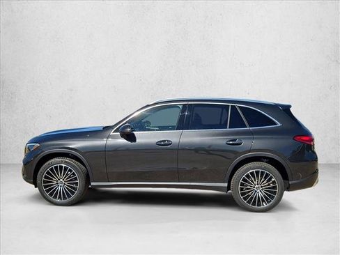 Used 2026 Mercedes-Benz GLC 300 image 5