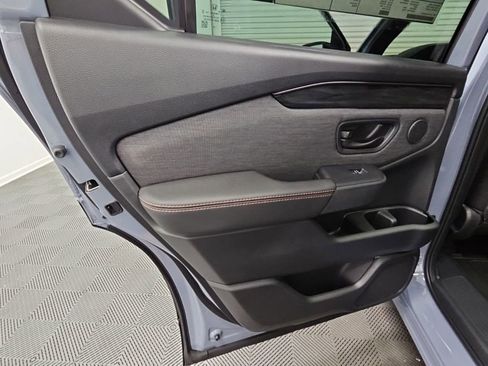 New 2026 Honda Passport TrailSport image 33