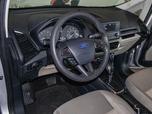 Used 2020 Ford EcoSport S image 5