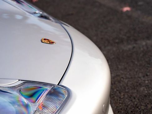 Used 1999 Porsche 911 GT3 RS image 52