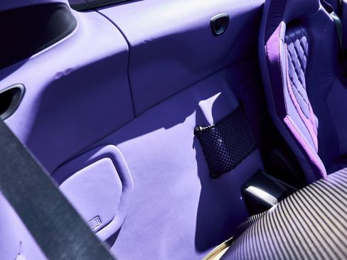 Used 2022 McLaren 765LT Base image 52