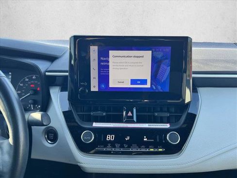 Certified 2024 Toyota Corolla SE image 10