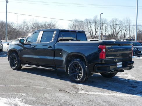 Used 2023 Chevrolet Silverado 1500 RST image 5