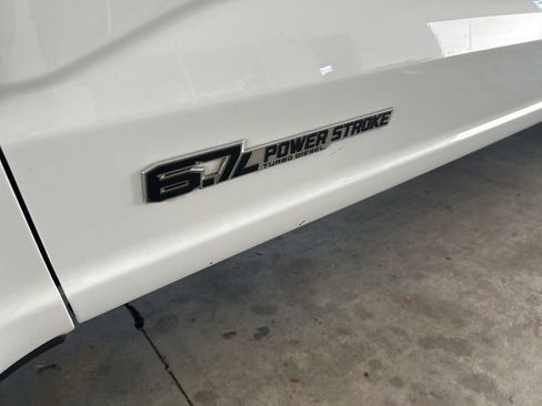 Used 2023 Ford F350 XL image 13