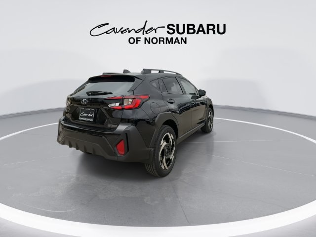 New 2026 Subaru Crosstrek 2.5i Limited AWD/4WD image 11