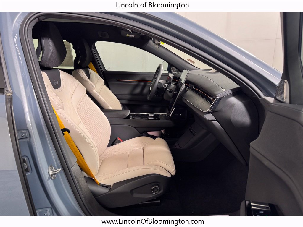 Used 2025 Polestar Polestar 3 AWD/4WD image 11