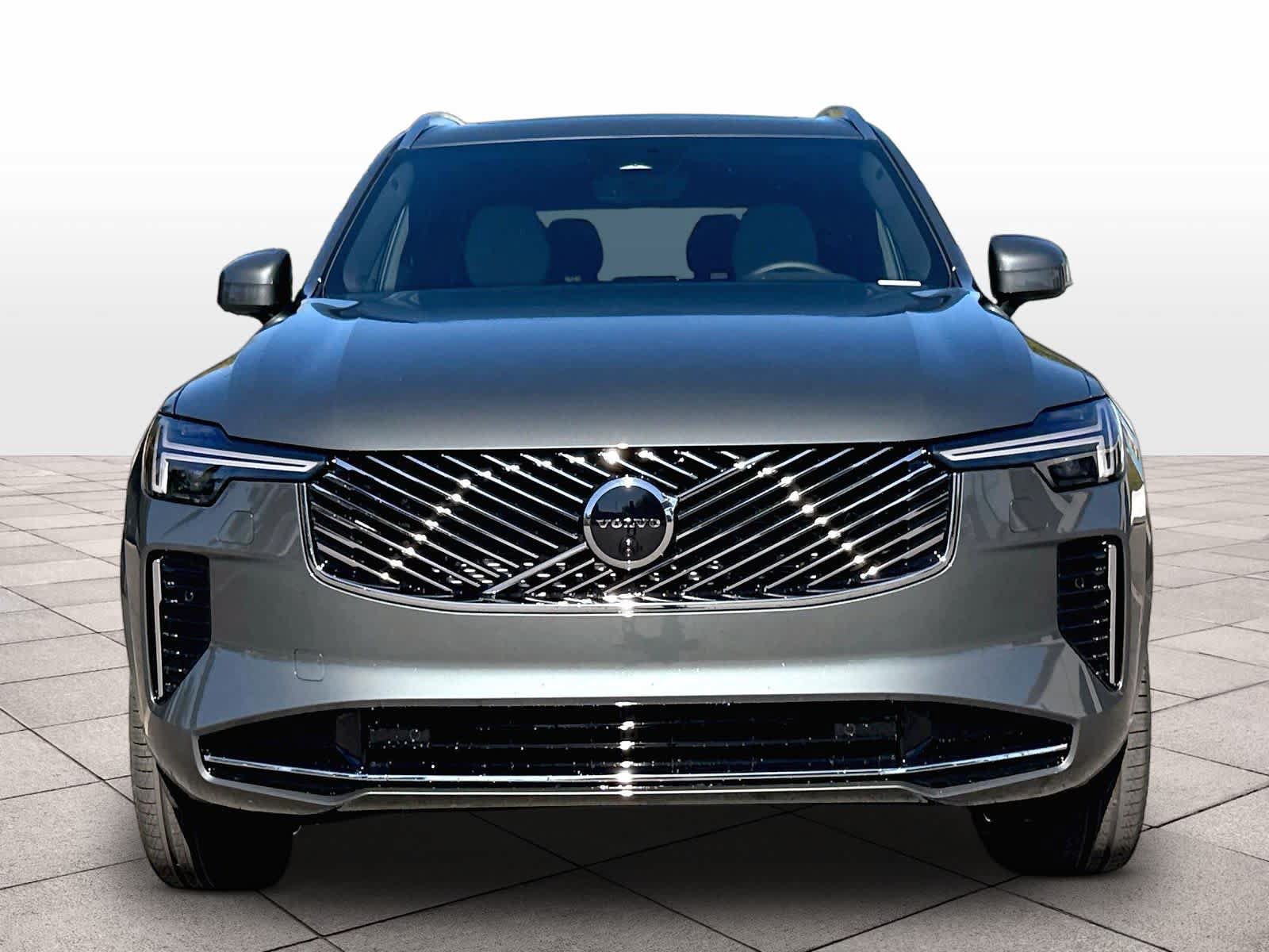 New 2027 Volvo XC90 B6 Plus AWD/4WD image 5