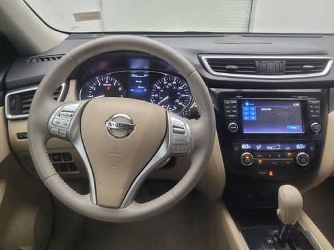 Used 2015 Nissan Rogue SL FWD image 22