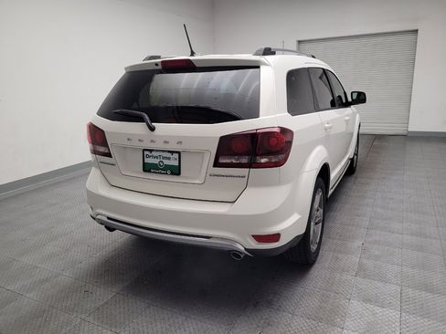 Used 2016 Dodge Journey Crossroad FWD image 7