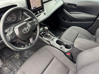 Used 2025 Toyota Corolla LE FWD video 2