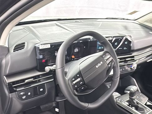 Used 2026 Kia Sportage EX image 35