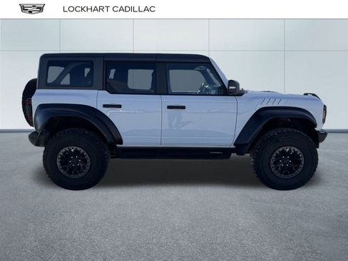 Used 2023 Ford Bronco Raptor image 2