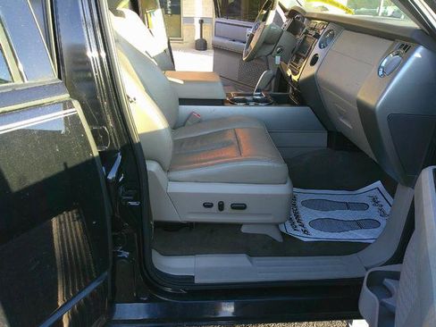 Used 2014 Ford Expedition EL Limited w/ Equipment Group 301A image 6
