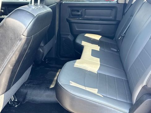 Used 2023 RAM 1500 Tradesman w/ Trailer Tow Package image 20