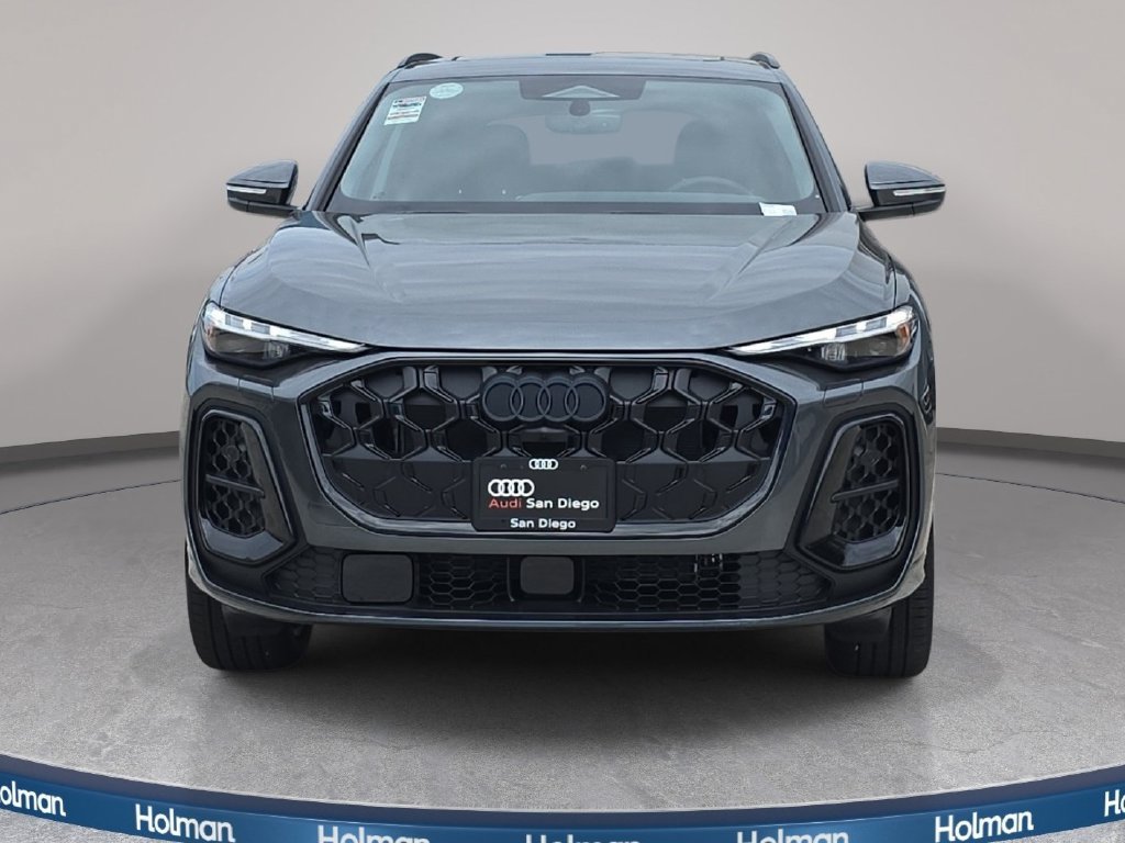 New 2026 Audi Q5 Premium Plus AWD/4WD image 2