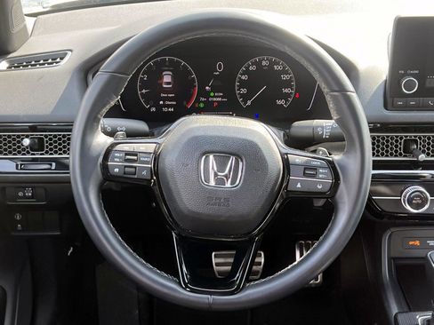 Certified 2023 Honda Civic Sport image 11