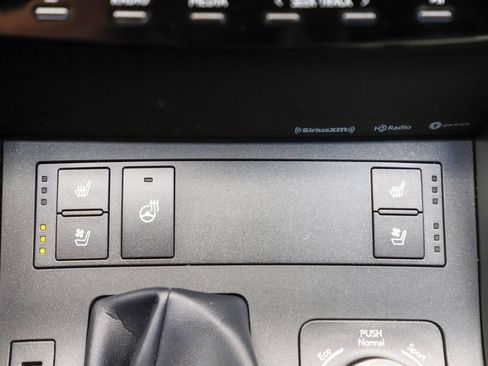Used 2023 Lexus IS 350 F Sport w/ Navigation Package AWD/4WD image 23