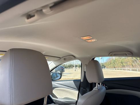 Used 2017 MAZDA MAZDA6 Touring image 12