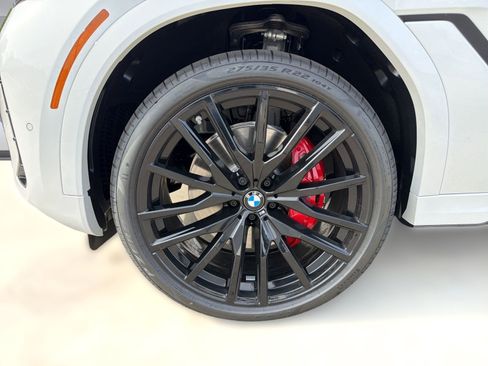 New 2027 BMW X6 xDrive40i AWD/4WD image 12