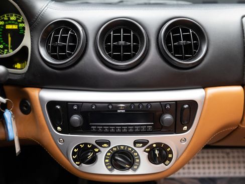 Used 2003 Ferrari 360 Spider image 83