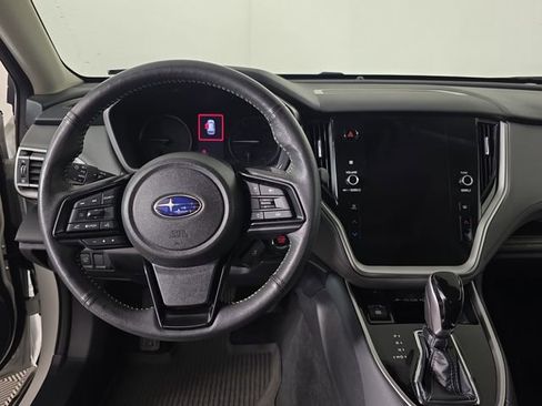 Certified 2024 Subaru Outback Onyx Edition image 9