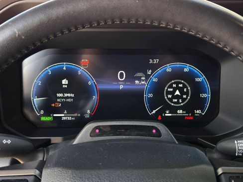 Used 2024 Toyota Land Cruiser 1958 image 27