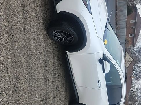 Used 2024 Lexus NX 350 AWD image 3