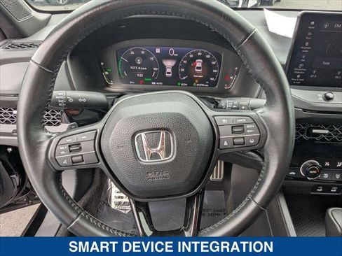 Used 2024 Honda Accord Sport image 13