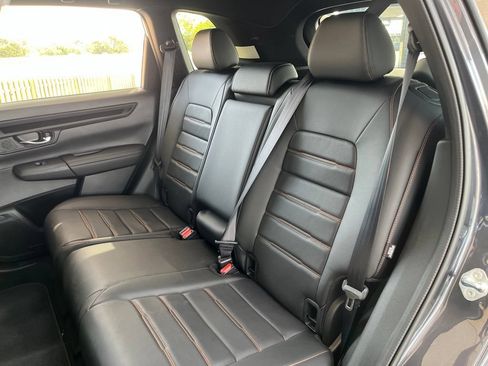 Used 2026 Honda CR-V Sport-L image 27