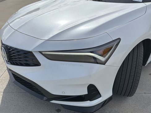 Certified 2026 Acura Integra A-Spec FWD image 6