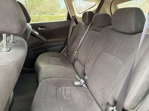 Used 2009 Nissan Murano SL image 19
