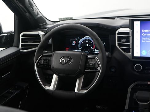 Used 2025 Toyota Tundra Platinum image 13