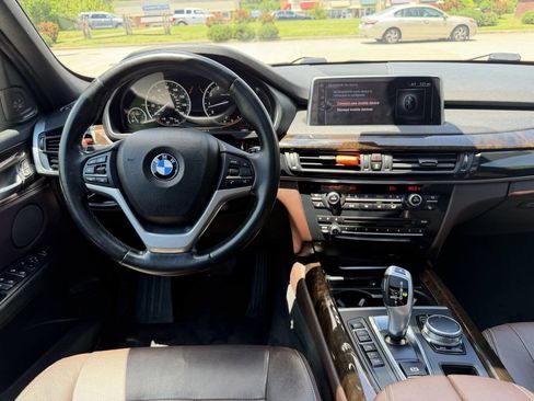 Used 2017 BMW X5 xDrive35i AWD/4WD image 10