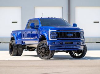 Used 2026 Ford F450 Platinum w/ Platinum Plus Package AWD/4WD video 1