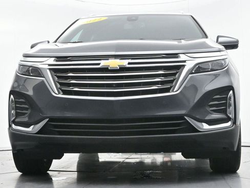 Used 2022 Chevrolet Equinox Premier FWD image 51