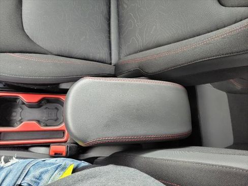 Used 2020 Jeep Renegade Trailhawk w/ Cold Weather Group image 24