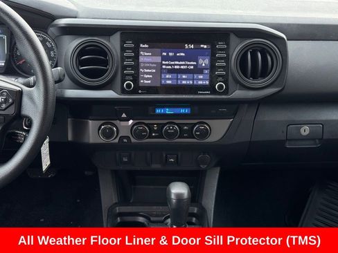 Certified 2023 Toyota Tacoma SR image 21