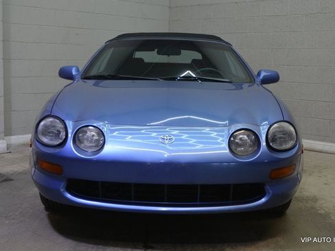 Used 1995 Toyota Celica GT FWD image 15