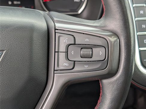 Used 2021 Chevrolet Tahoe RST image 24