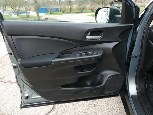 Used 2012 Honda CR-V LX image 25