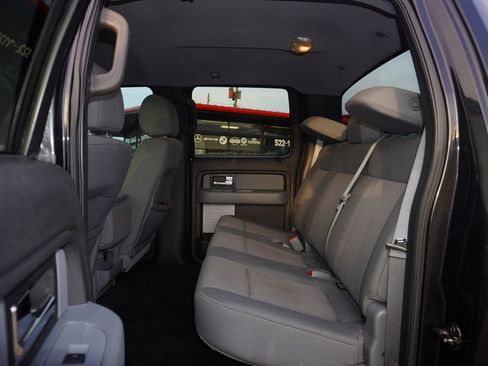 Used 2014 Ford F150 XLT w/ Equipment Group 302A Luxury image 25