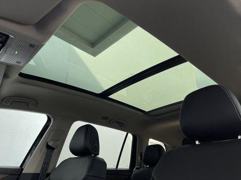 New 2026 Volkswagen Atlas SEL image 18