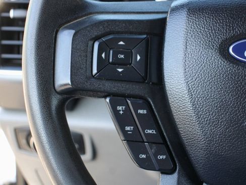 Used 2019 Ford F550 4x4 Crew Cab Super Duty image 21