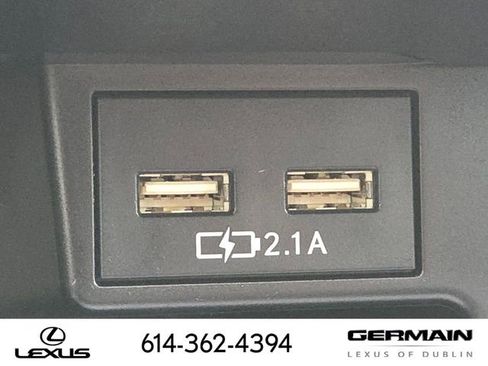 Used 2021 Lexus RX 350 AWD w/ Premium Package image 26