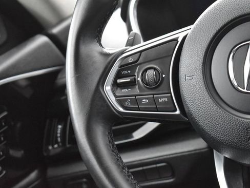 Used 2023 Acura MDX FWD w/ Technology Package image 19