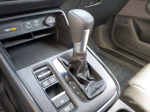 Used 2025 Honda CR-V EX image 29