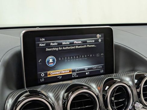 Used 2018 Mercedes-Benz AMG GT C image 45