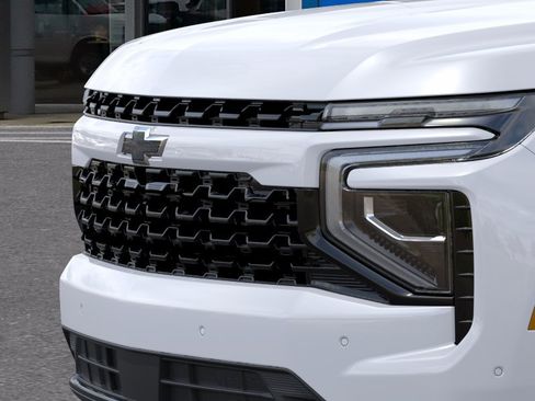 New 2026 Chevrolet Tahoe RST AWD/4WD image 13