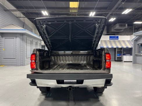 Used 2014 Chevrolet Silverado 1500 LT w/ All Star Edition AWD/4WD image 34