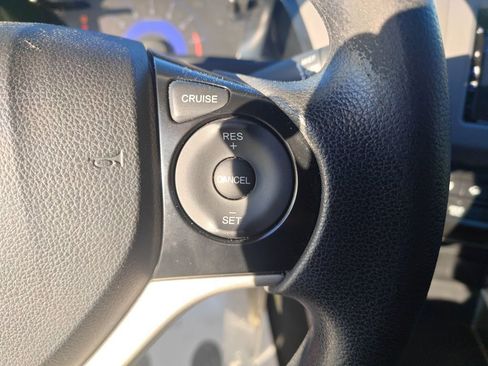 Used 2012 Honda Civic LX image 17